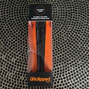 Paul Mitchell Unclipped Reverse Cone attachment only